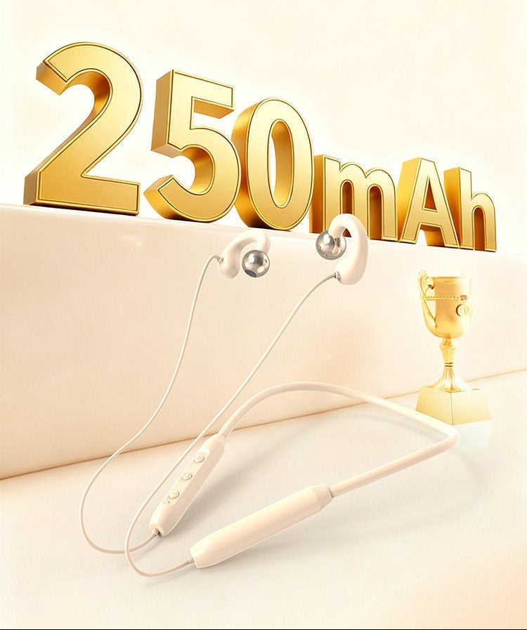 Aktive drahtlose Sports-Earphones Brehn