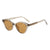 Damen Sonnenbrille im eleganten Cat-Eye-Design Brehn