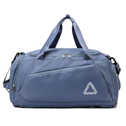 Gym Duffle Bag Brehn