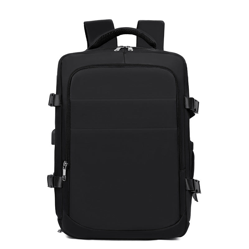 WoErgonomischer Reise-Rucksack Brehn