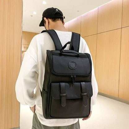 Stylischer Urban-Rucksack Brehn