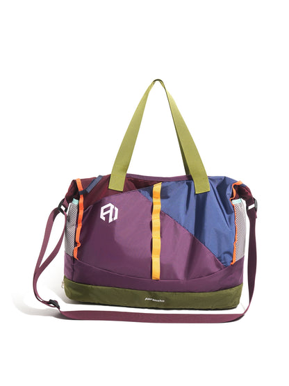 Multifunktionale Outdoor-Abenteuer Duffle Bag
