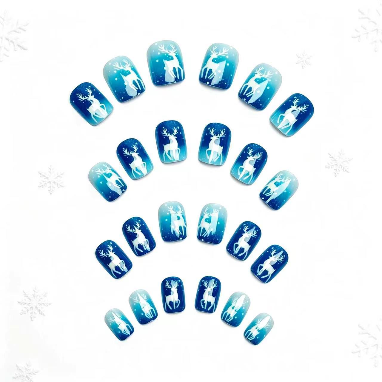 Artistic Nail Art Brehn