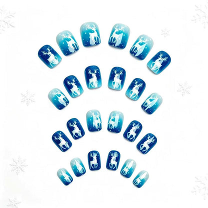 Artistic Nail Art Brehn