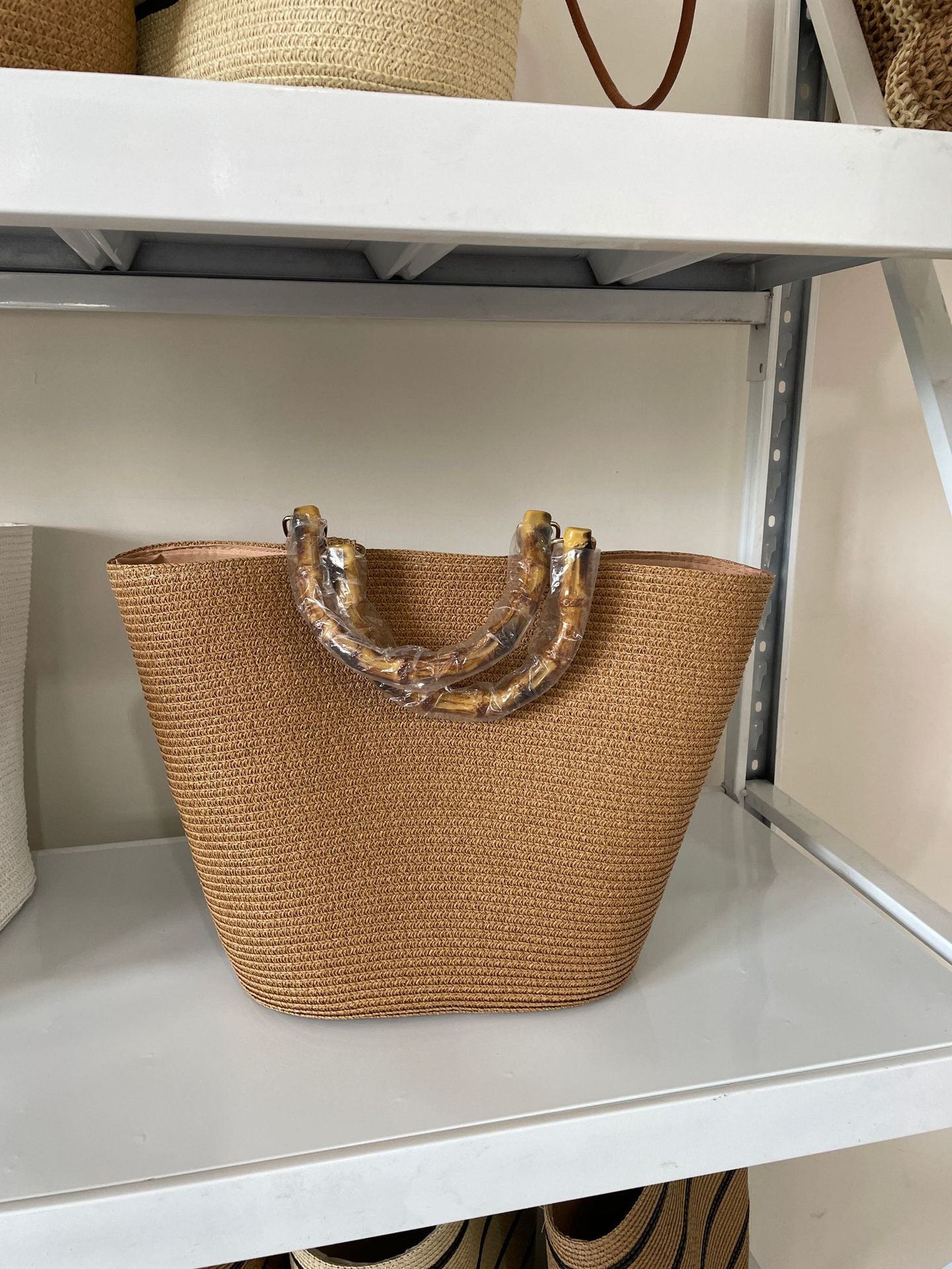 Handtasche Brehn