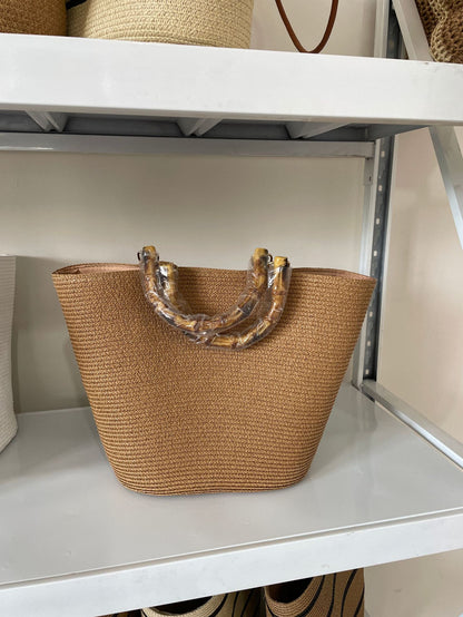 Handtasche Brehn