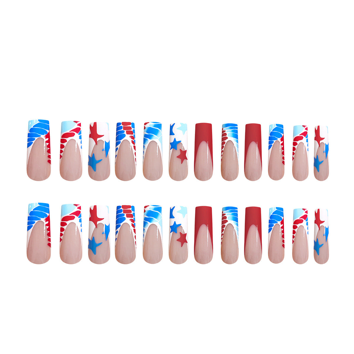 Nail Art Brehn