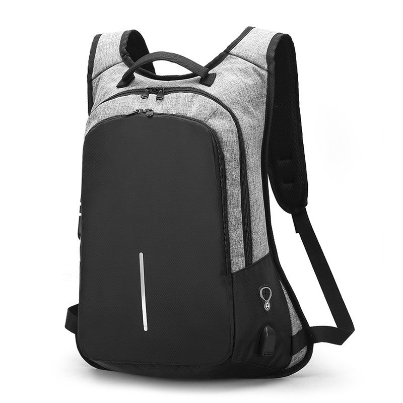 Wasserfester Reise-Rucksack Brehn