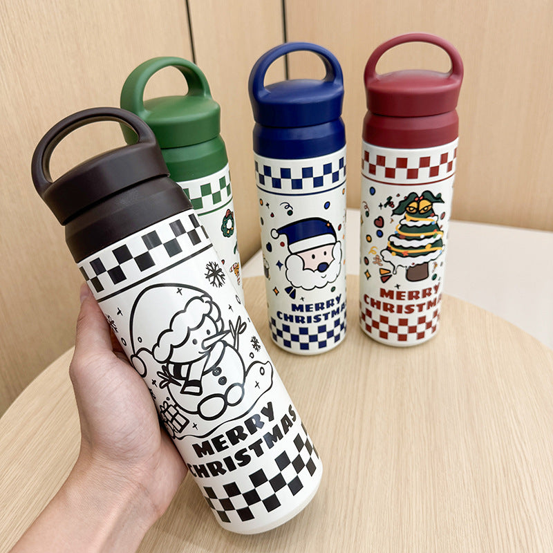 Damen Thermosflasche Brehn