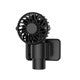 Damen tragbarer USB Ventilator Brehn