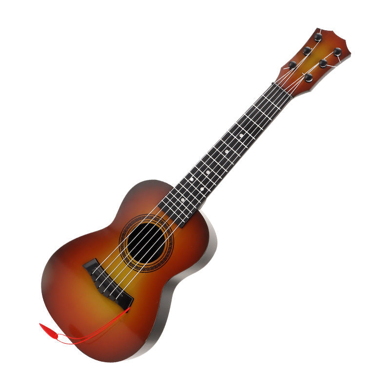 Künstlerisches Design Ukulele Brehn