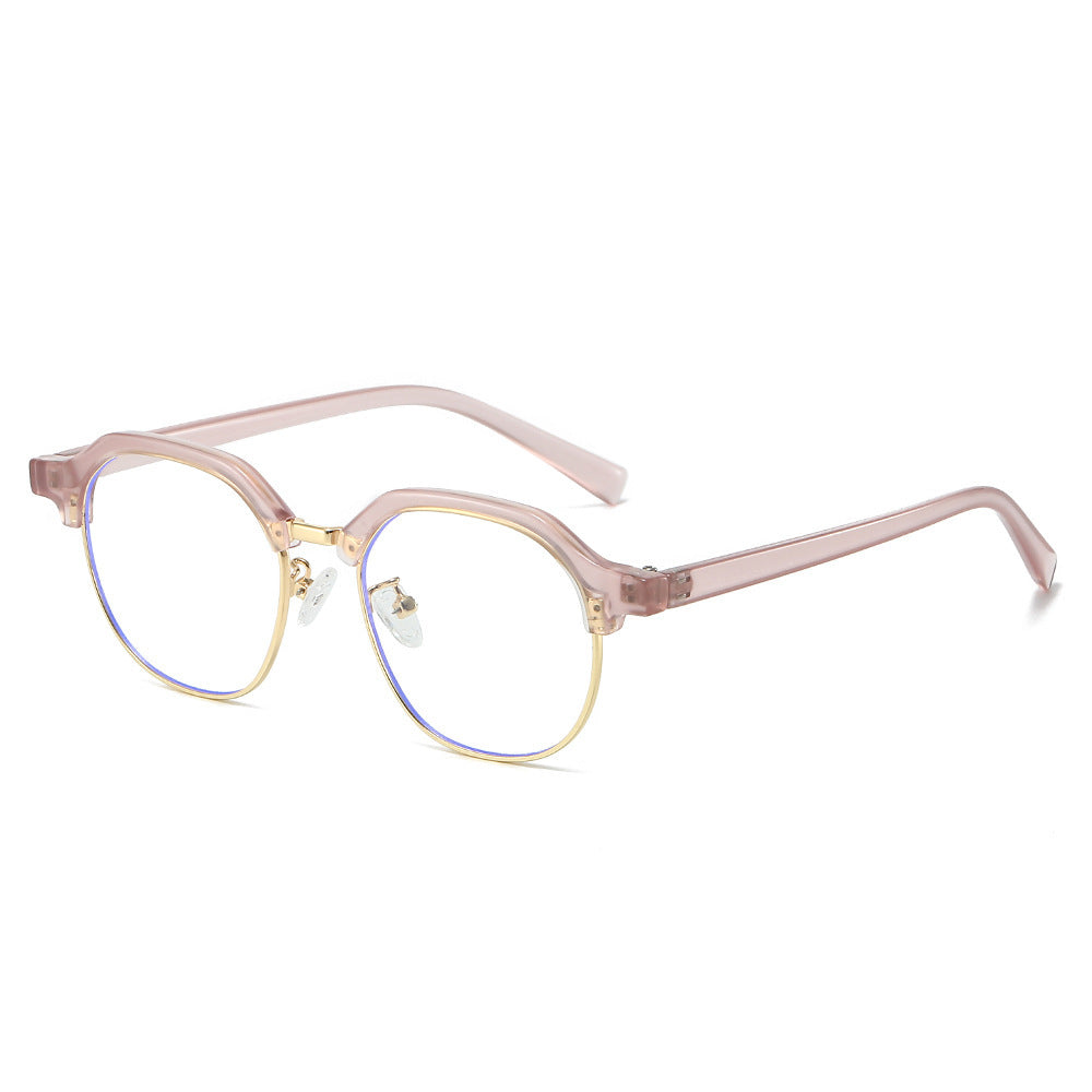 Retro-inspirierte Statement-Sonnenbrille Brehn