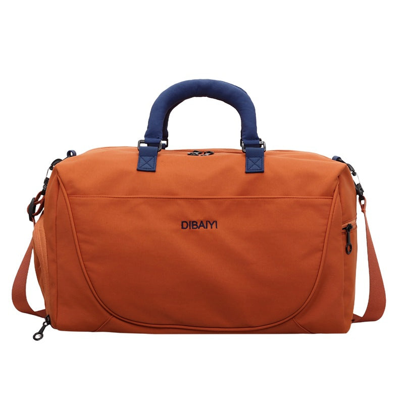 Langlebige Reisduffelbag