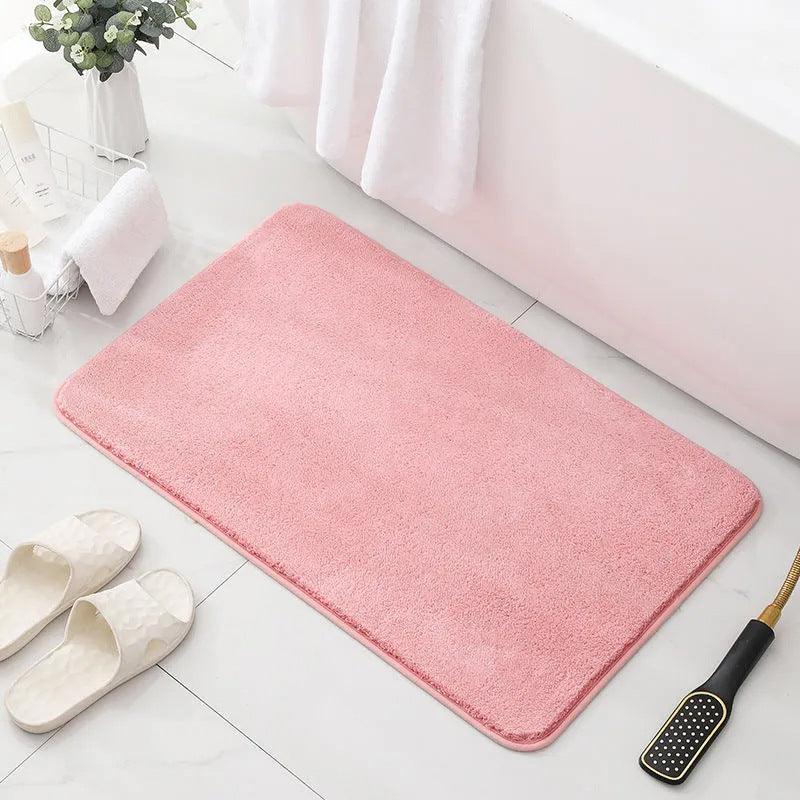 Badezimmer Komfortmatte Brehn