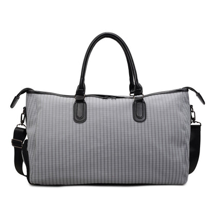 Premium Mehrfach-Compartment Reisetasche Brehn