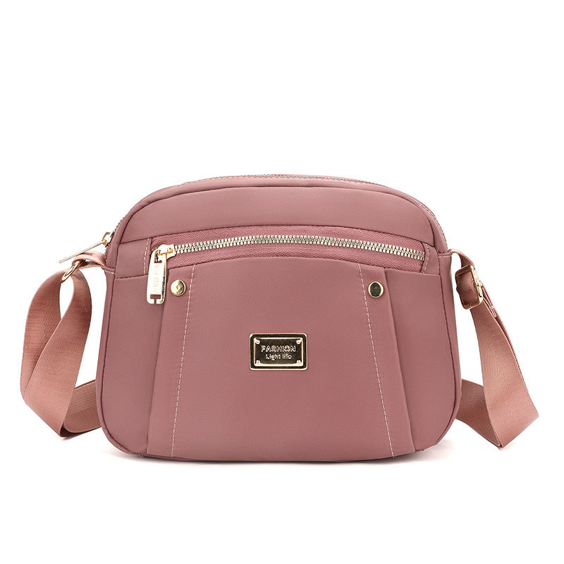 Mode Crossbody Tasche Brehn