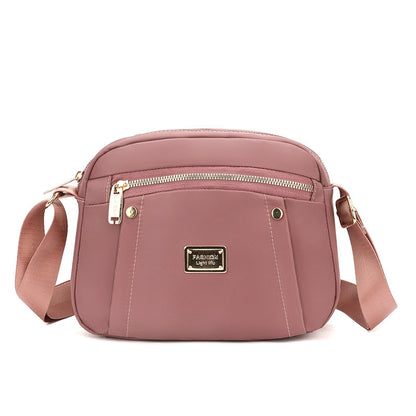 Mode Crossbody Tasche Brehn