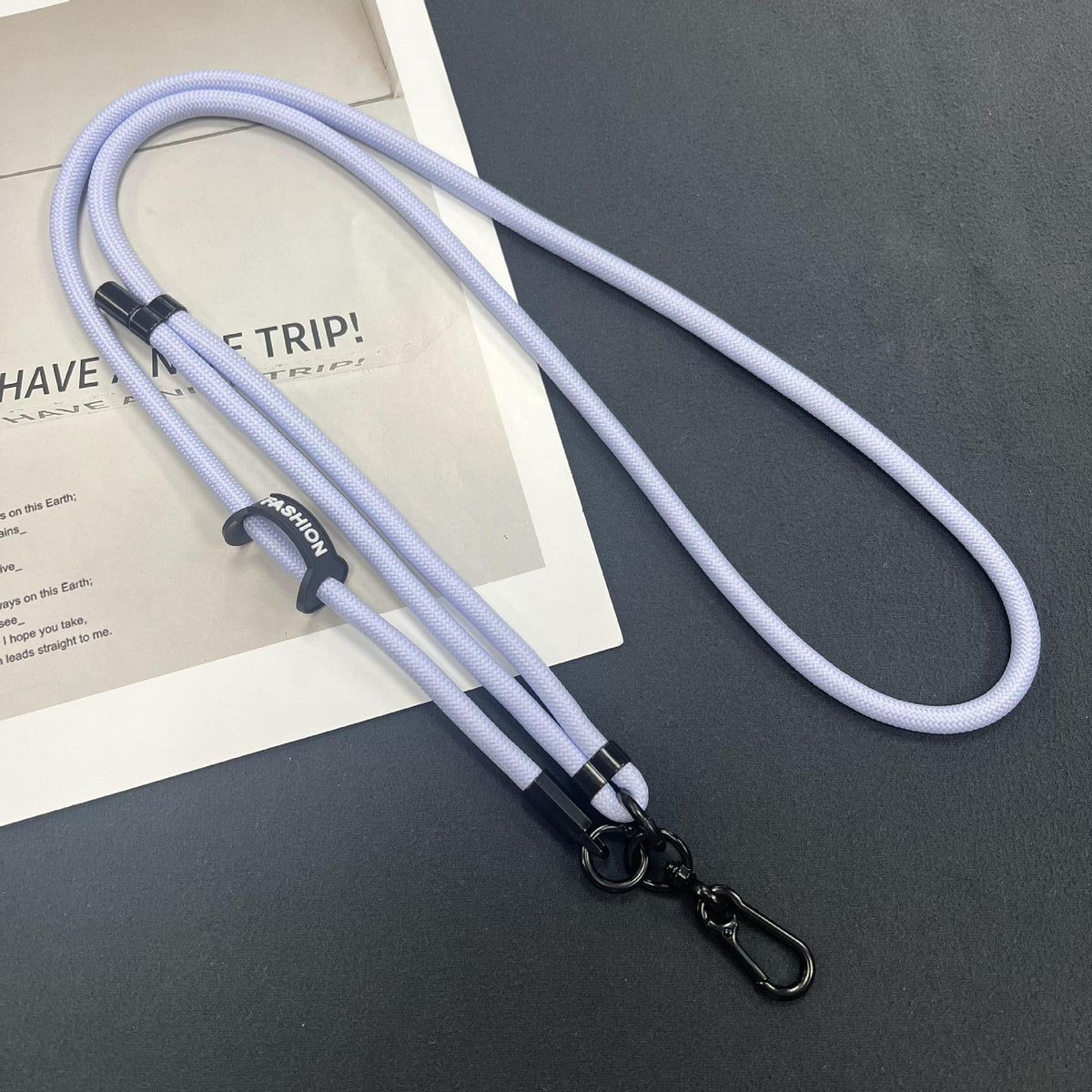 Premium verstellbares multifunktionales Lanyard Brehn