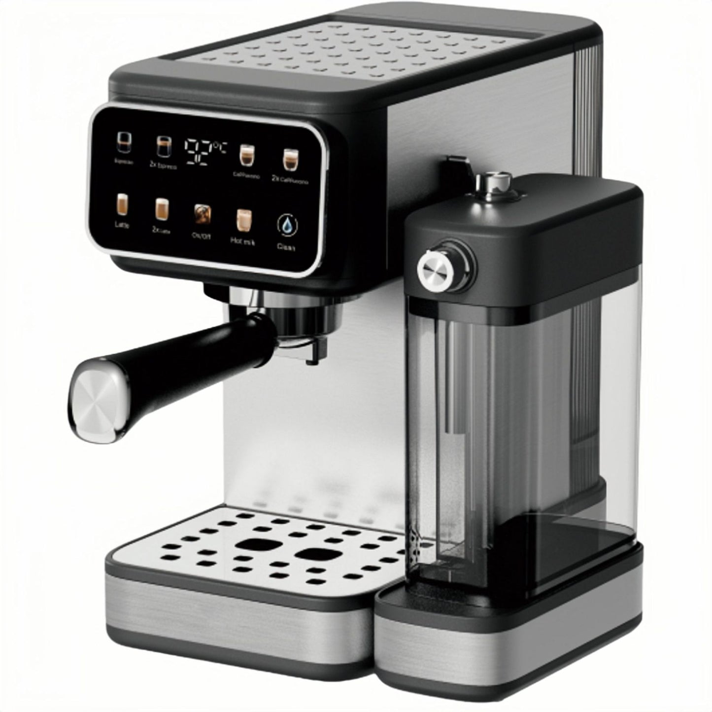 Espresso-Vollautomat Brehn