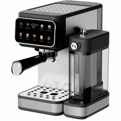 Espresso-Vollautomat Brehn