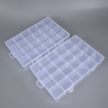 Bastelbedarfsorganizer Brehn