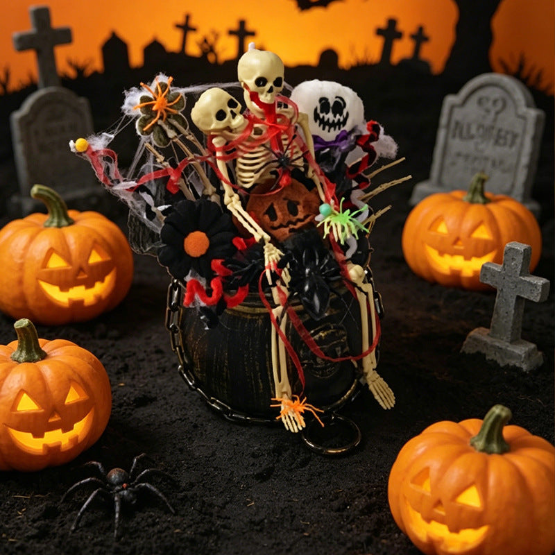 Spooky Halloween Dekoration Brehn