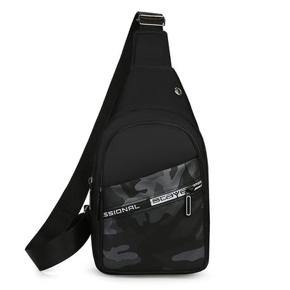 Taktische Sling-Tasche Brehn