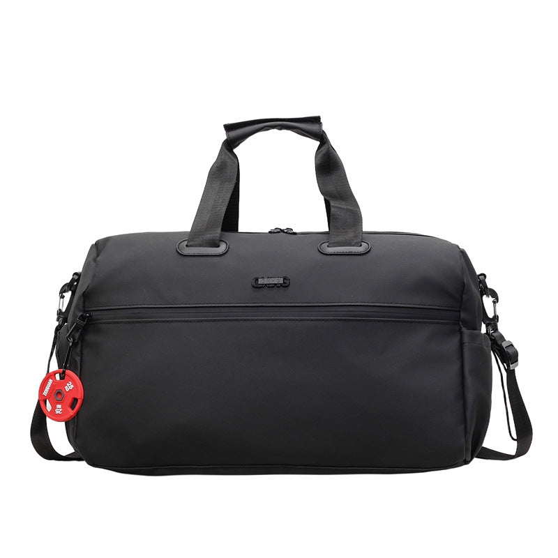 Sportliche Reisetasche Brehn