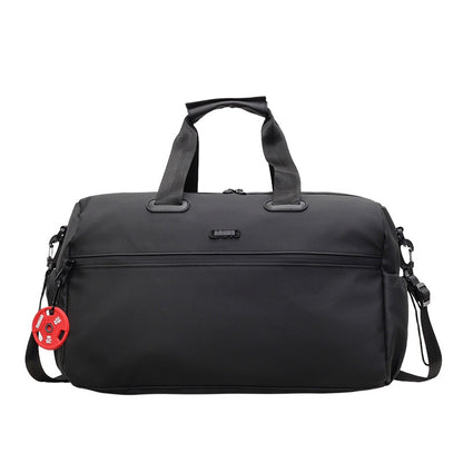 Sportliche Reisetasche Brehn