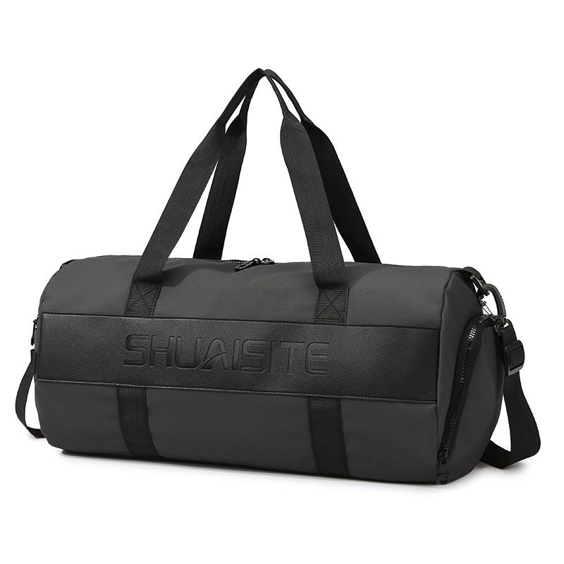 Vielseitige Gym-Reise-Duffle-Tasche Brehn