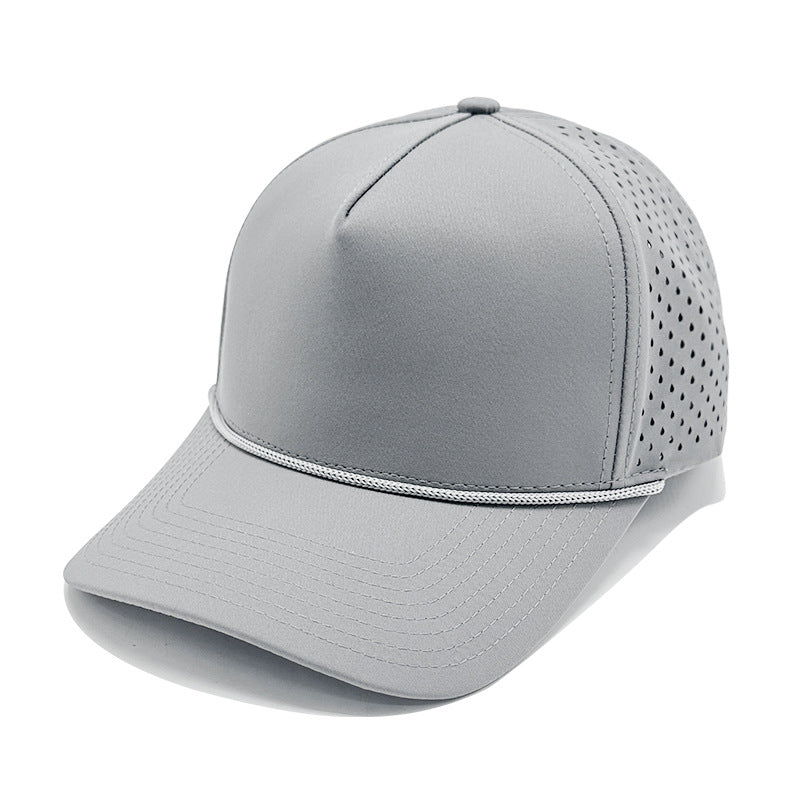 Damen Atmungsaktive Sportcap mit flexiblem Design Brehn