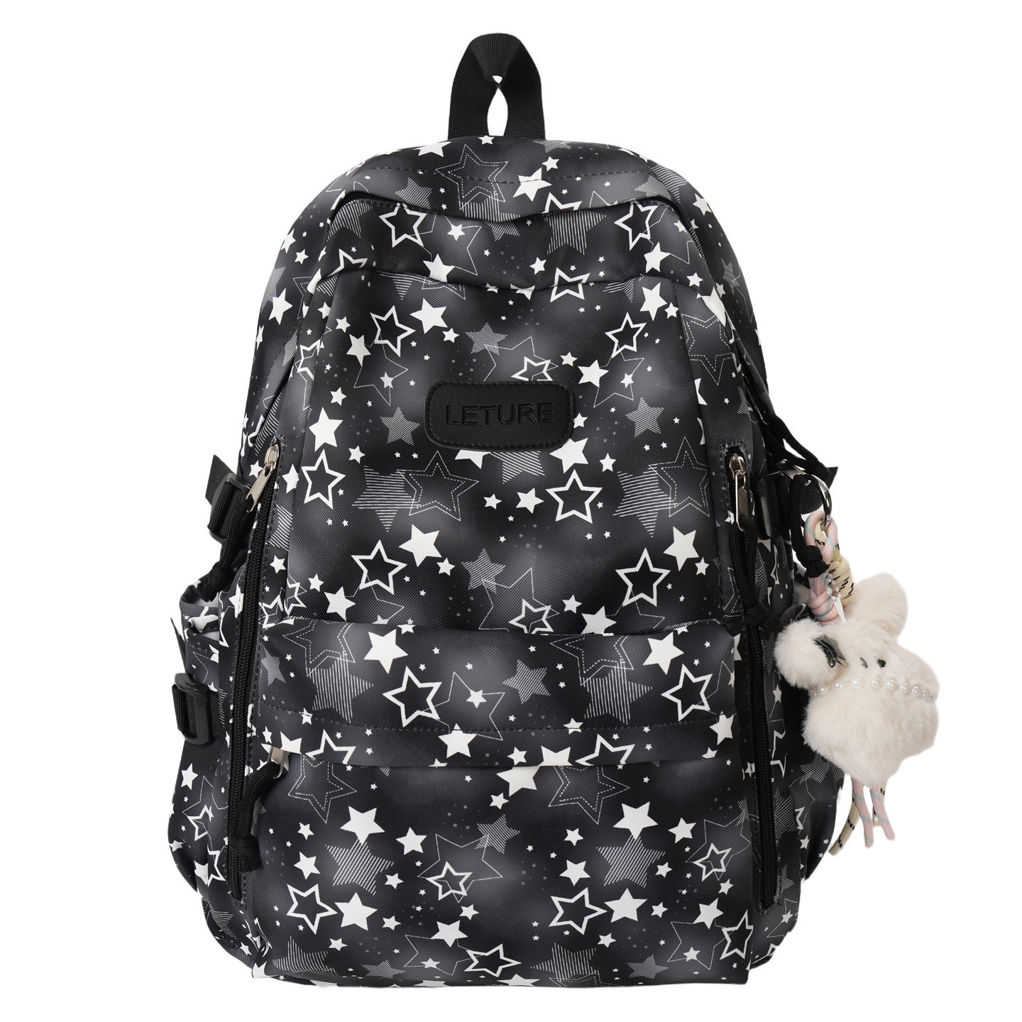 Sternmuster Leichter Rucksack Brehn