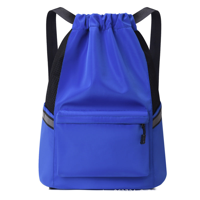 Vielseitiger Reise-Schnürsenkel-Rucksack Brehn