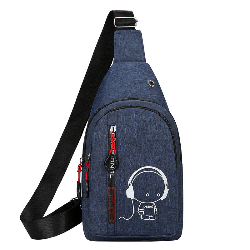 Sling Bag Brehn