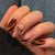 trendige Nagelspitzen Brehn