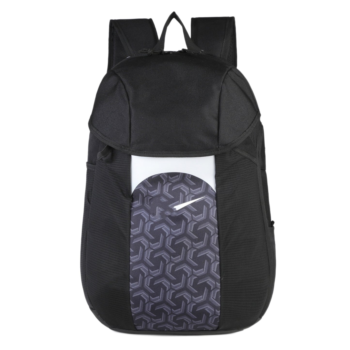 Multifunktionaler Rucksack mit Innovativem Stauraum Brehn