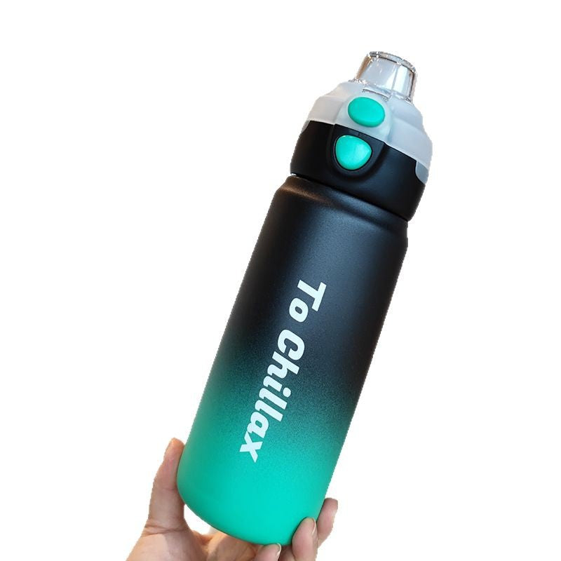 Unisex Sport-Trinkflasche Brehn