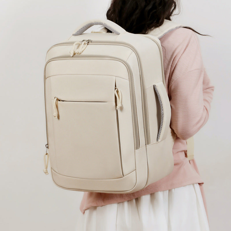 Vielseitiger Multifunktions-Rucksack Brehn