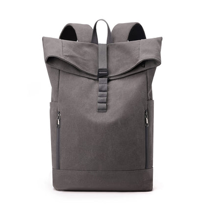 Roll-Top Outdoor-Rucksack
