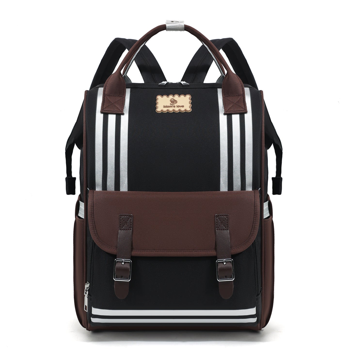 Stylischer Schulrucksack