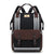 Stylischer Schulrucksack