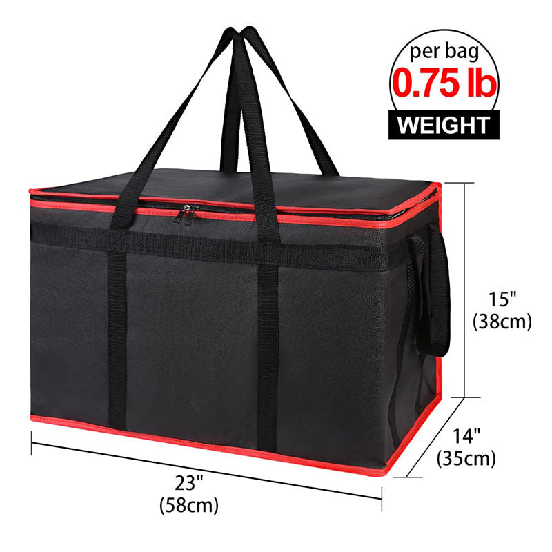 Damen Kühltasche mit doppelschichtigem Isoliermaterial Brehn