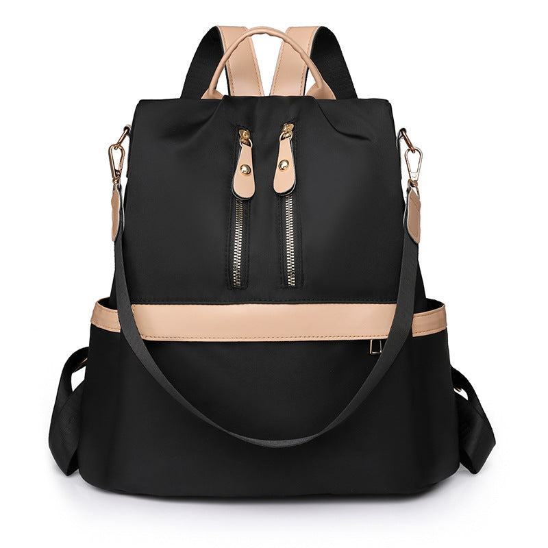 Stylischer moderner multifunktionaler Rucksack