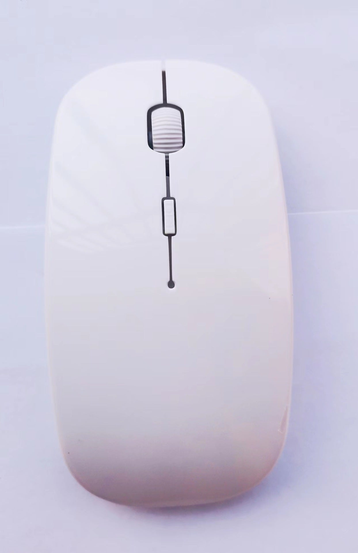 Ergonomische Wireless Maus Brehn
