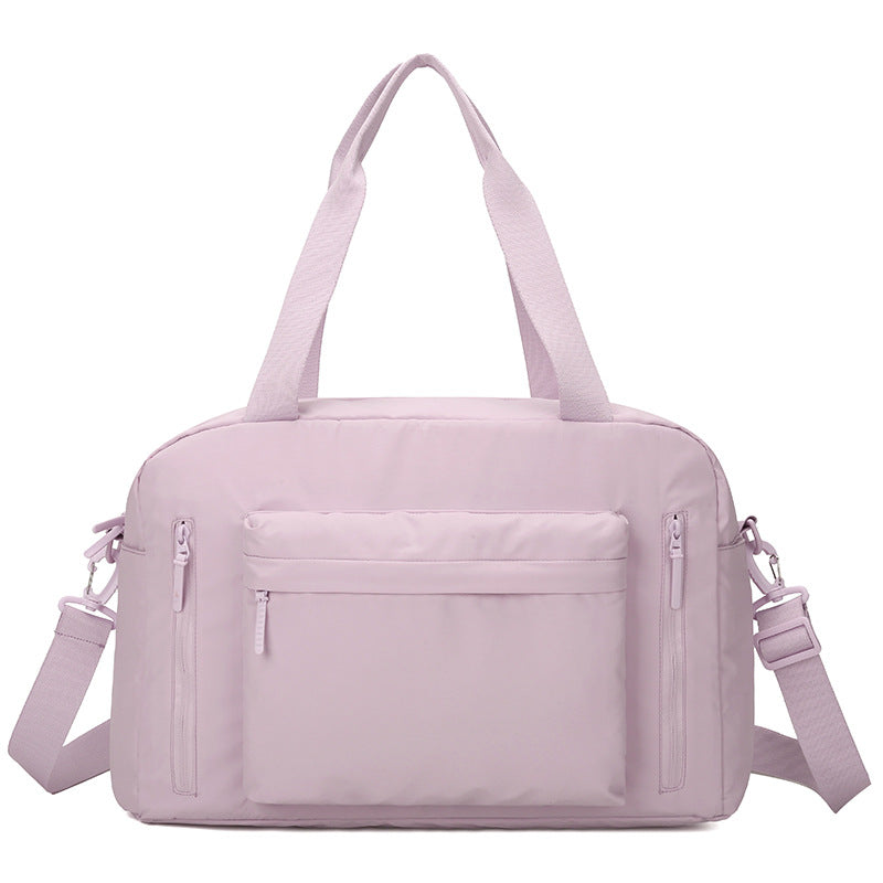 Multi-Funktionale Reise-Duffle-Tasche Brehn