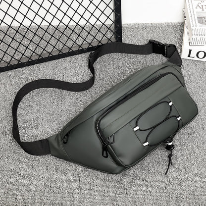 Robuste wasserdichte Slingtasche