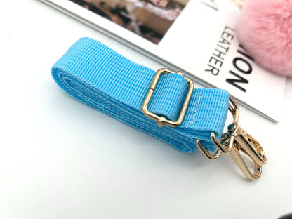 Verstellbarer Nylon-Taschenriemen Brehn