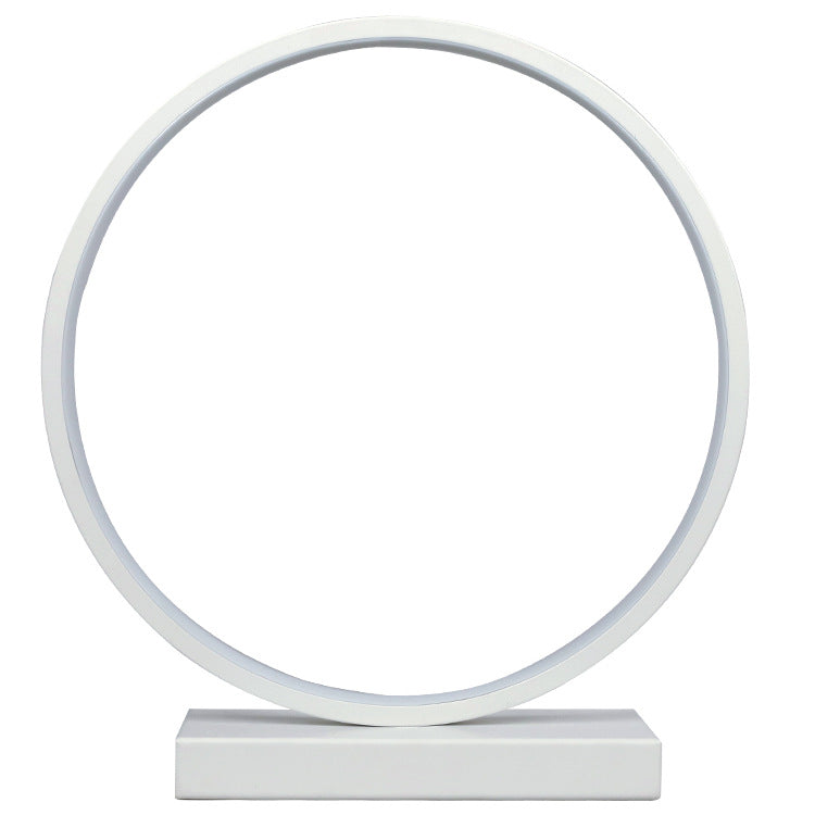 Dekorative LED Lampe