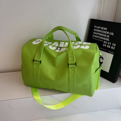 Langlebige Sport-Duffle Bag Brehn