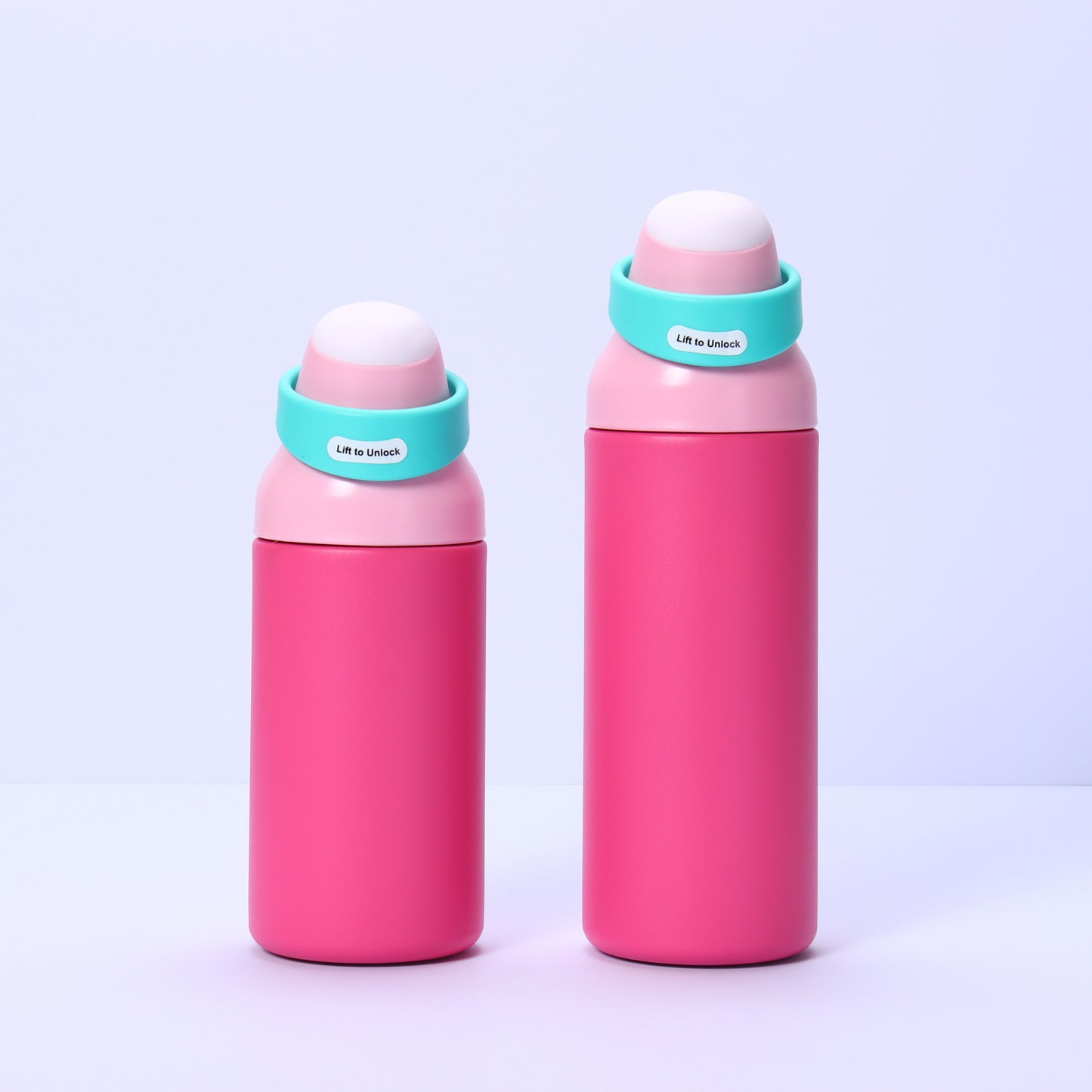 Damen Isolierte Trinkflasche Brehn